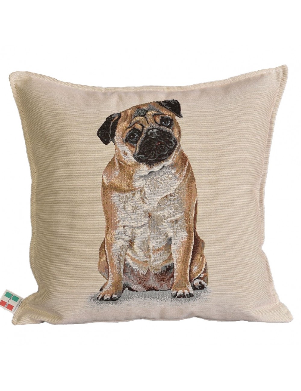 Gobelin decorative cushion...