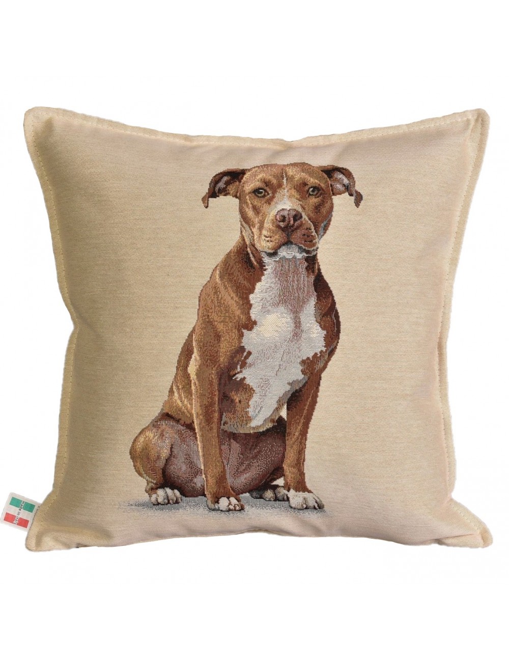 Gobelin decorative cushion...