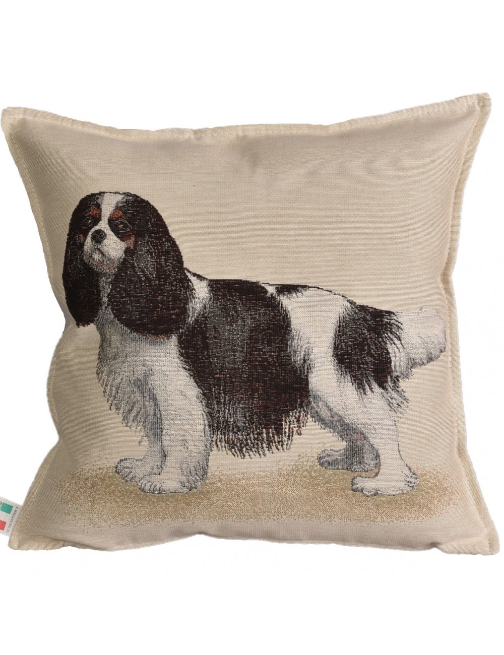 Gobelin decorative cushion...