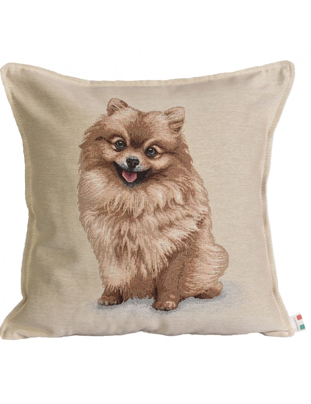 Gobelin decorative cushion...