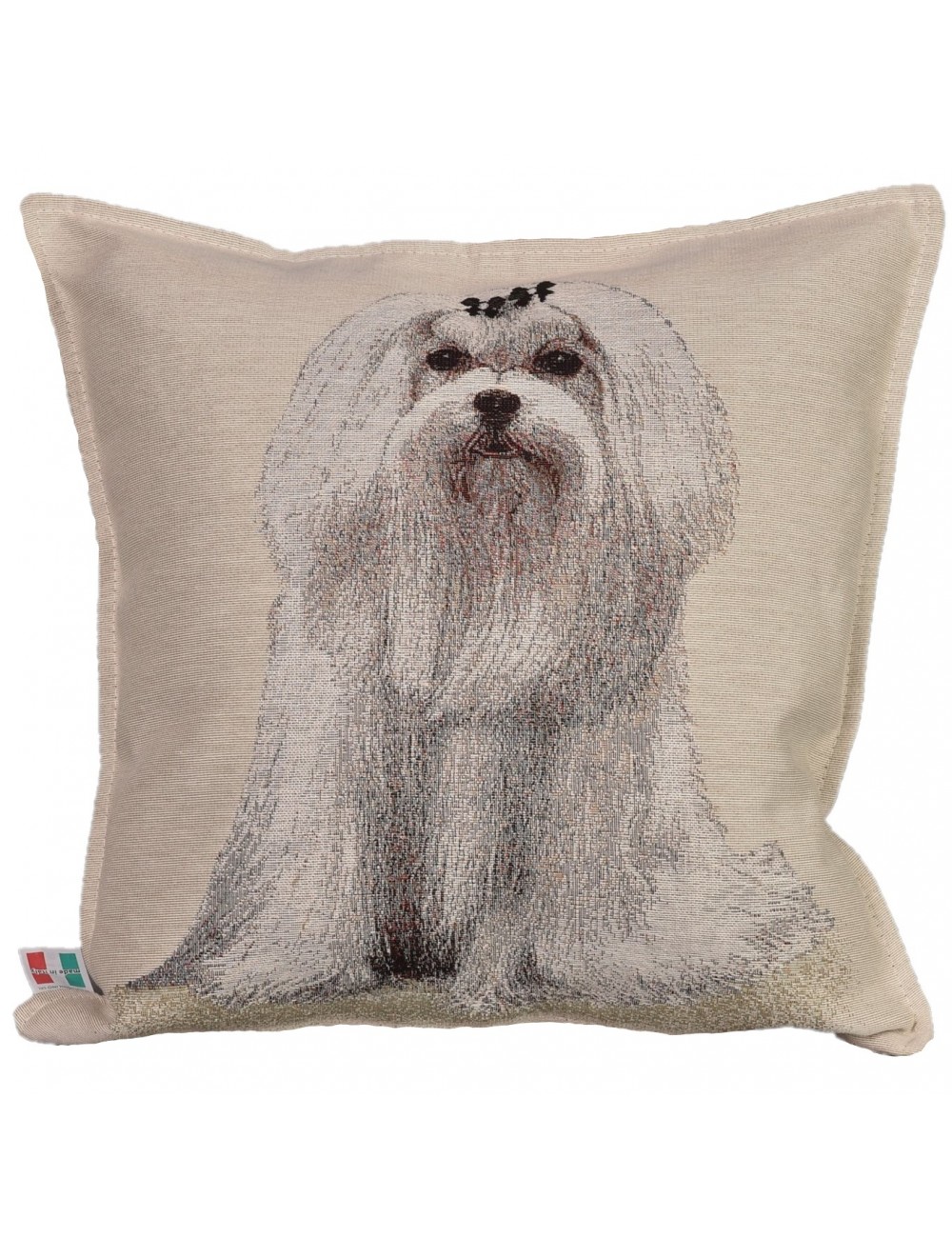 Gobelin decorative cushion...