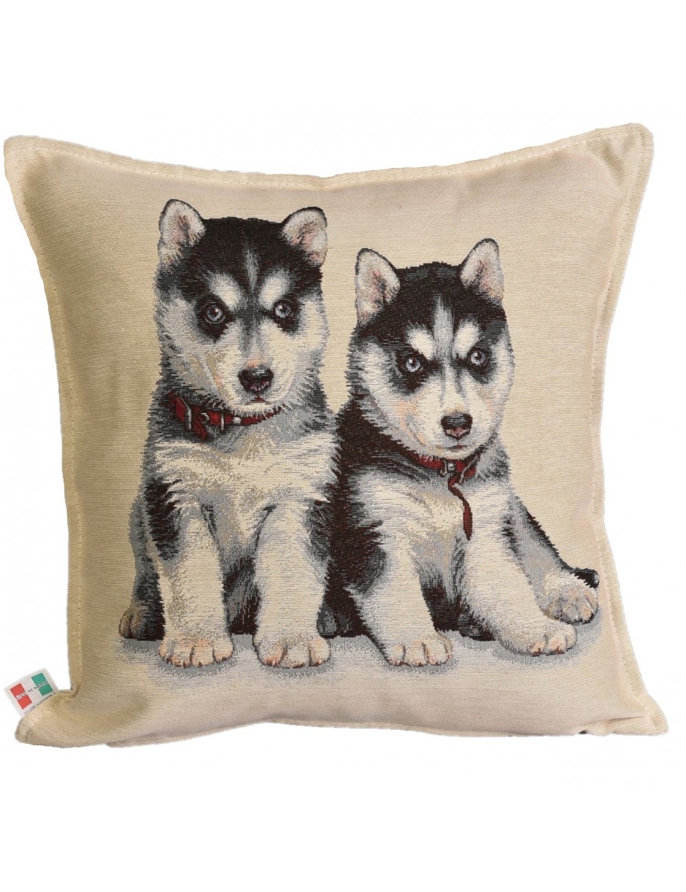 Gobelin decorative cushion...