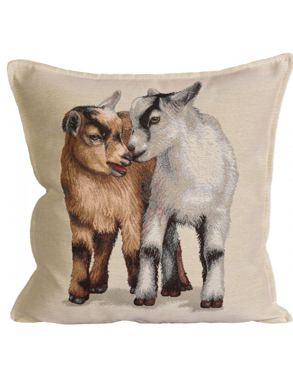 Gobelin decorative cushion...