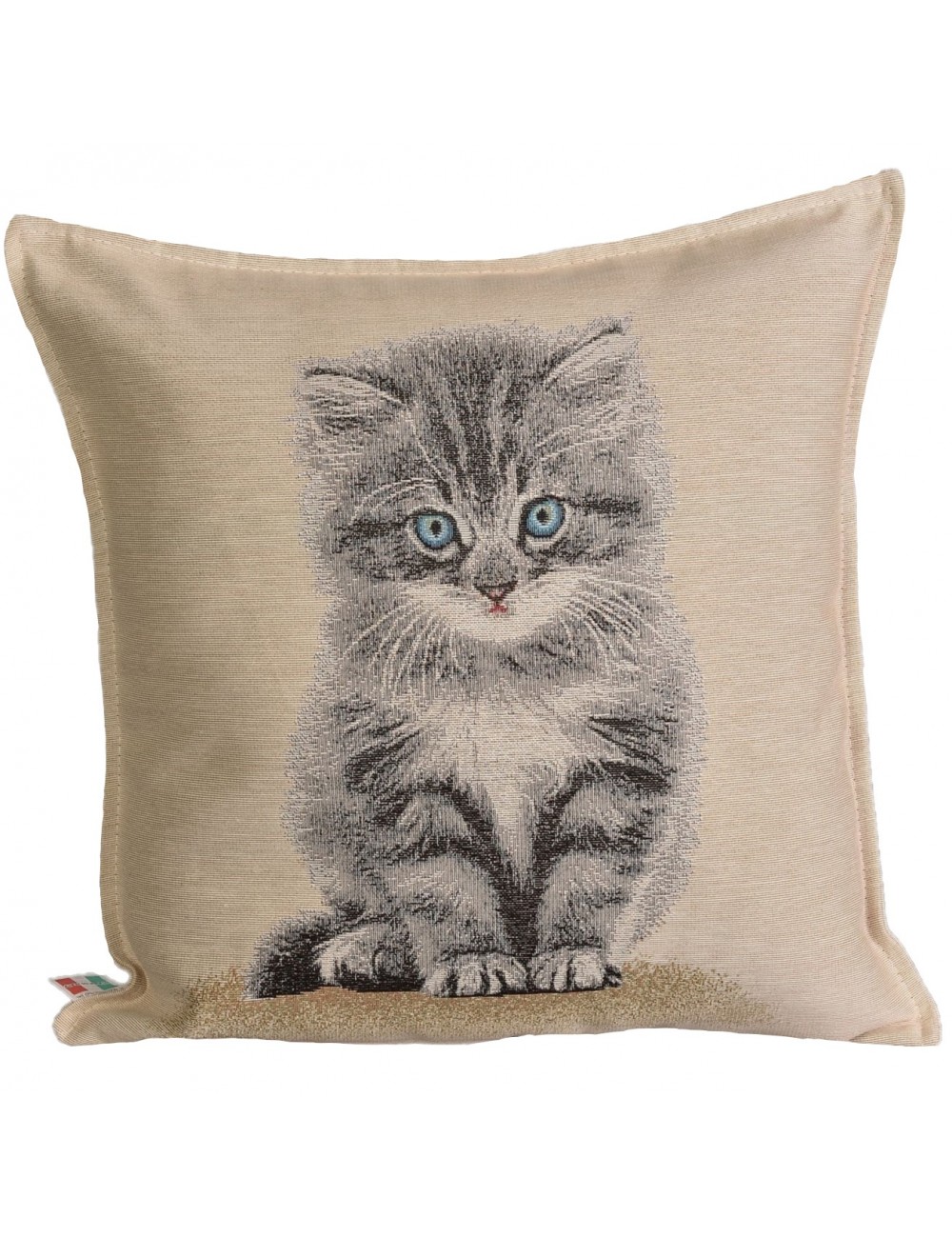 Gobelin decorative cushion...