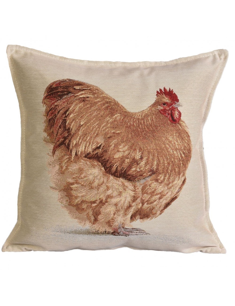 Gobelin decorative cushion...