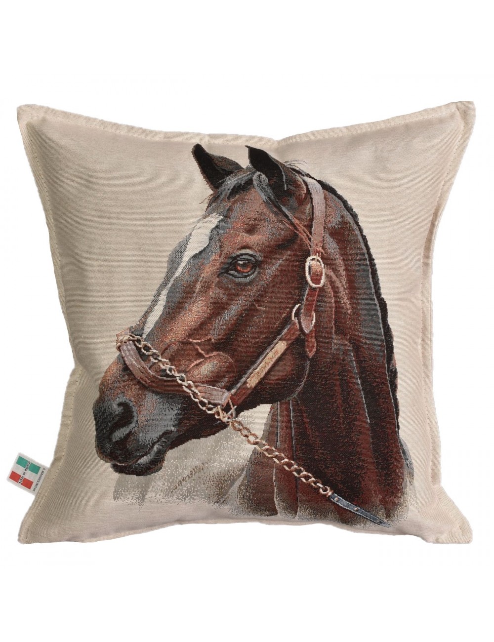 Gobelin decorative cushion...