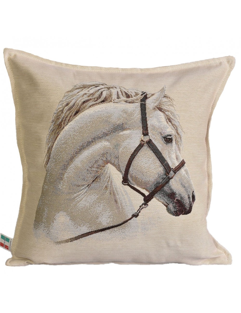 Gobelin decorative cushion...