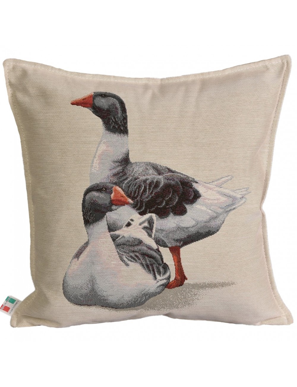 Gobelin decorative cushion...