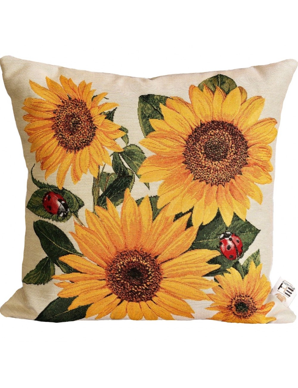 Gobelin decorative cushion...