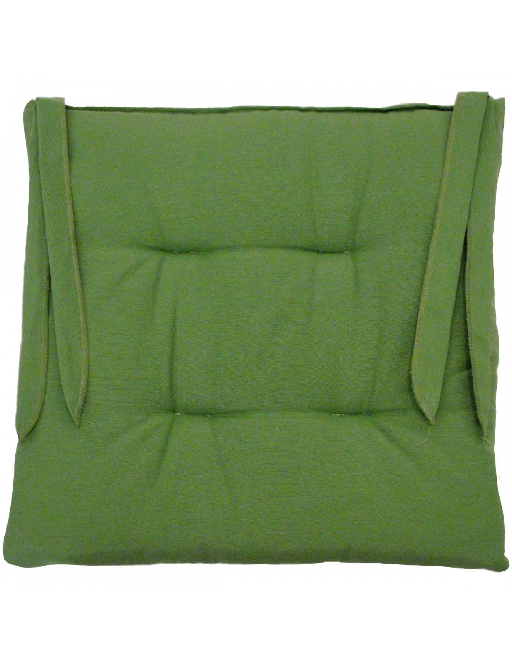 Gobelin chair cushion with...