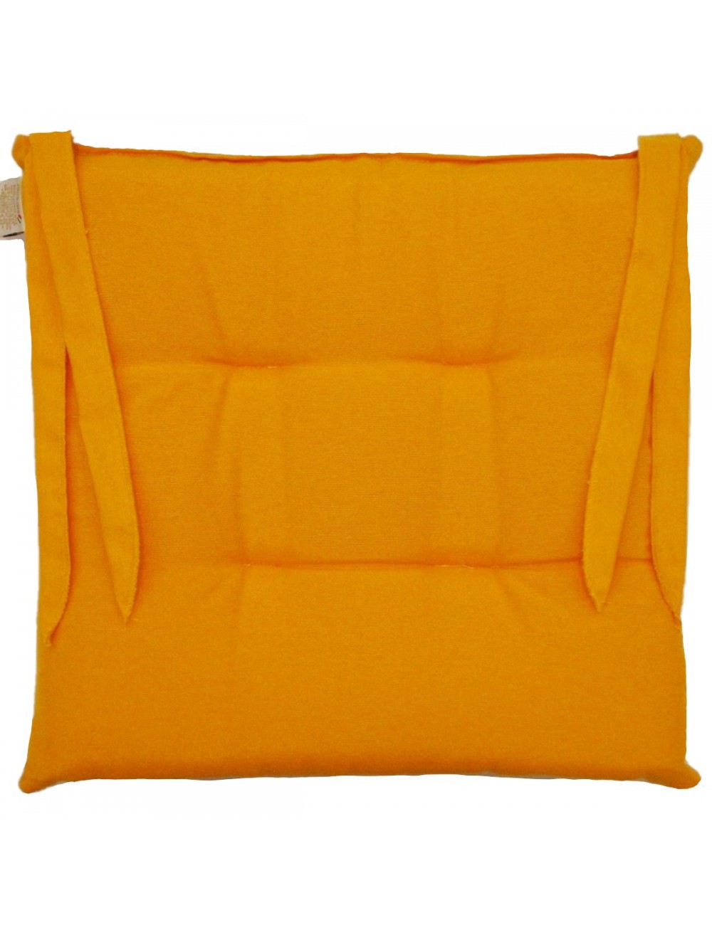 Gobelin chair cushion with...