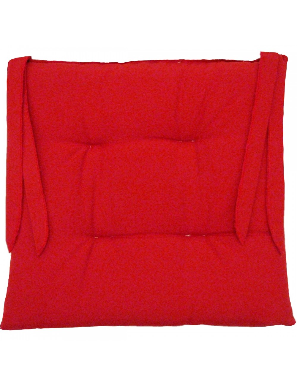 Gobelin chair cushion with...