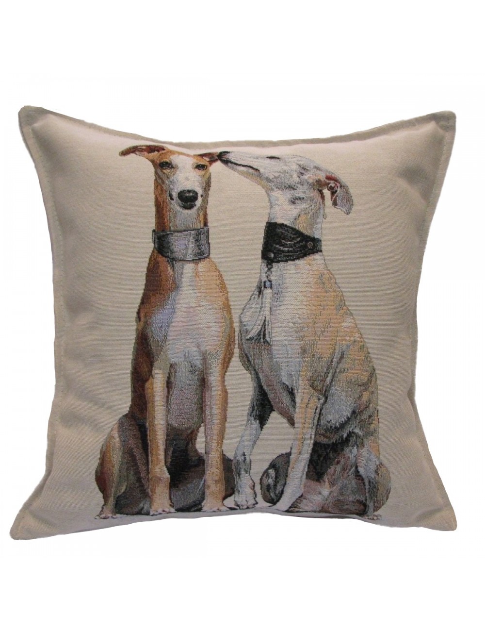 Gobelin decorative cushion...