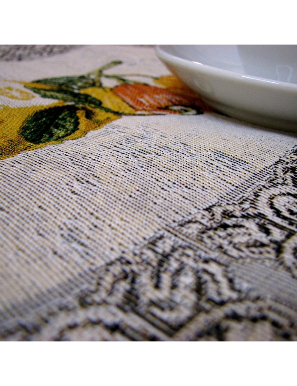 Gobelin placemat Scents of...