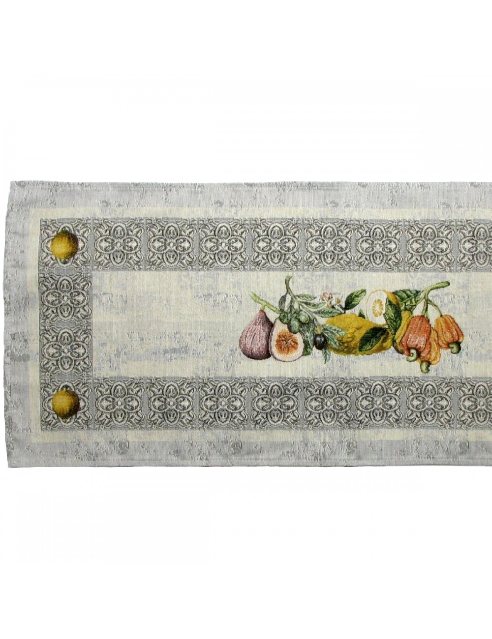 Gobelin table runner...