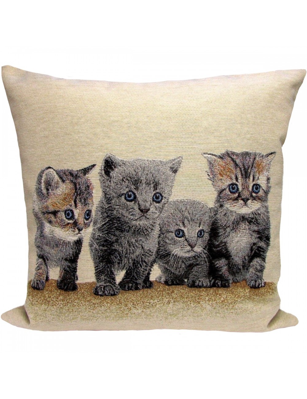 Gobelin decorative cushion...