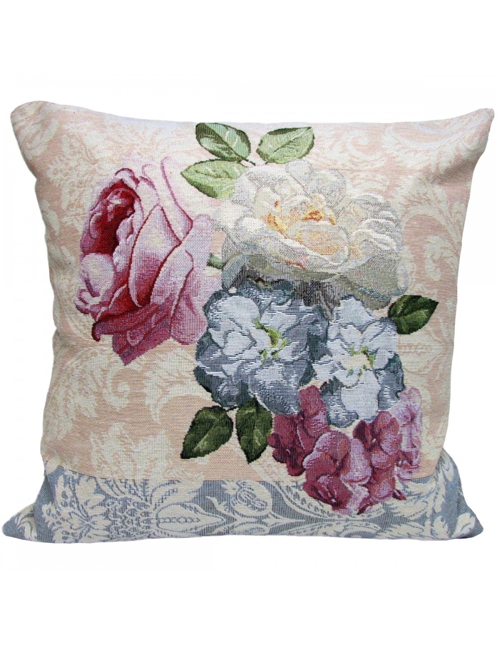 Gobelin decorative cushion...