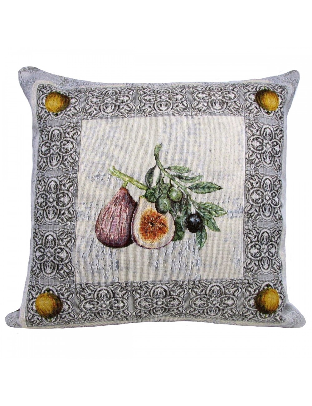 Gobelin decorative cushion...